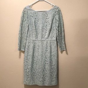 J.Crew Natalia dress